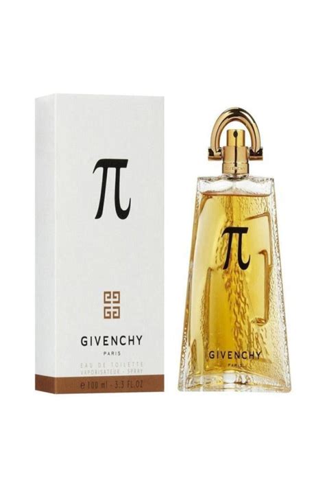 Givenchy Pi Edt Erkek Parfüm 100 ml .